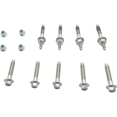 SKP - SKY01589 - Exhaust Manifold Hardware pa2