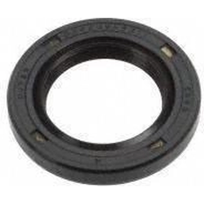 Manual Shaft Input Shaft Seal by NATIONAL OIL SEALS - 222835 pa1