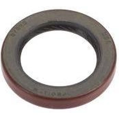 Manual Shaft Input Shaft Seal by NATIONAL OIL SEALS - 3732S pa2