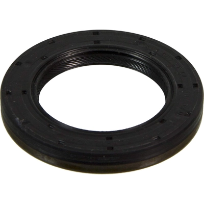 Manual Shaft Input Shaft Seal by NATIONAL OIL SEALS - 710904 pa3