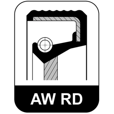 Manual Shaft Seal by ELRING - DAS ORIGINAL - 582.689 pa1