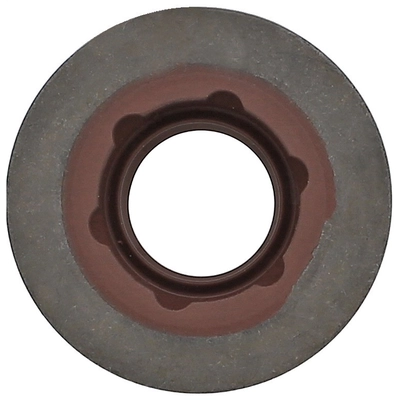 ELRING - DAS ORIGINAL - 843.630 - Manual Transmission Manual Shaft Seal pa3