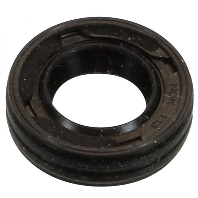NATIONAL OIL SEALS - 710780 - Automatic Transmission Manual Shaft Seal pa1