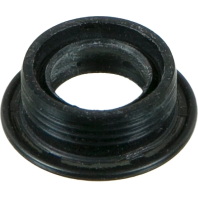 Manual Shaft Seal by NATIONAL OIL SEALS - 710947 pa1