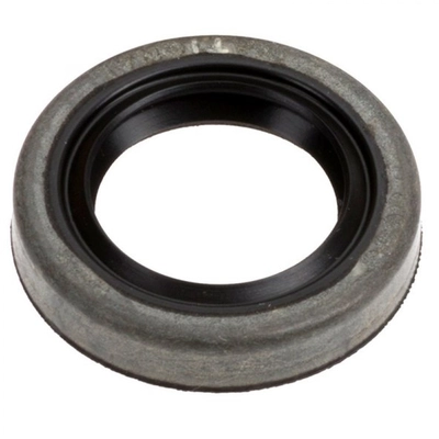 NATIONAL OIL SEALS - 8609 - Automatic Transmission Manual Shaft Seal pa1