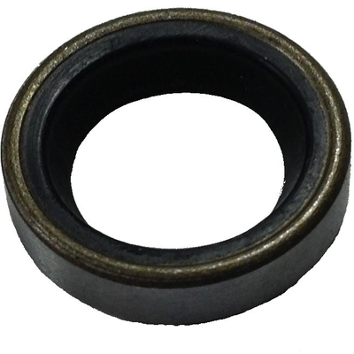 POWER TRAIN COMPONENTS - PT8792S - Automatic Transmission Manual Shaft Seal pa1