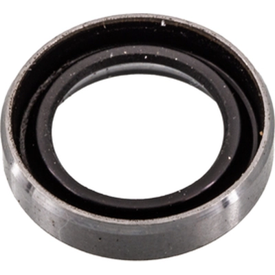 POWER TRAIN COMPONENTS - PT8792S - Automatic Transmission Manual Shaft Seal pa5