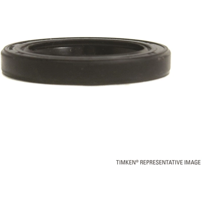 Manual Shaft Seal by TIMKEN - 221207 pa2