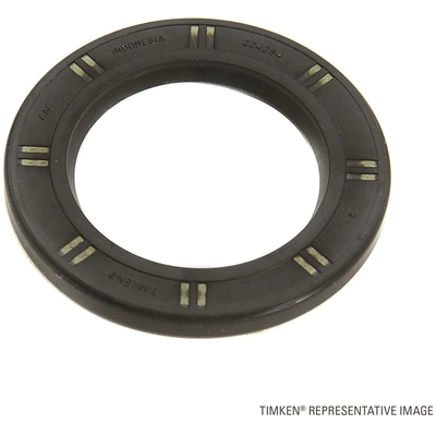 Manual Shaft Seal by TIMKEN - 342517 pa1