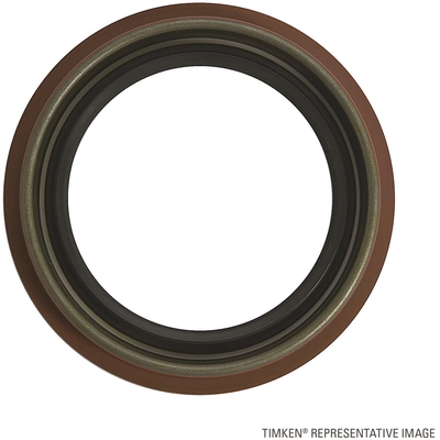 Manual Shaft Seal by TIMKEN - 3459S pa1