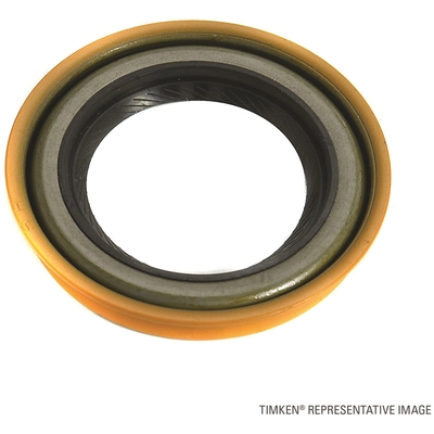 Manual Shaft Seal by TIMKEN - 4189H pa2