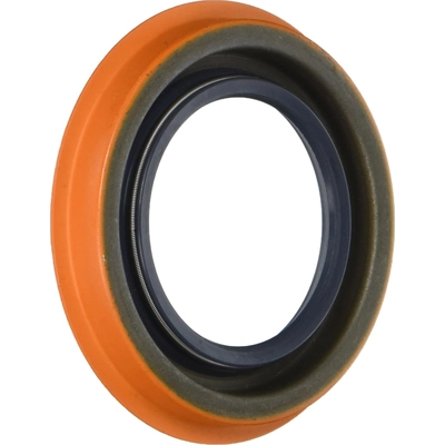 Manual Shaft Seal by TIMKEN - 4189H pa4