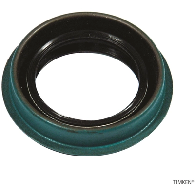 Manual Shaft Seal by TIMKEN - 710540 pa2