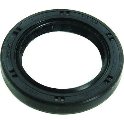 Manual Shaft Seal by WJB - WS221207 pa1