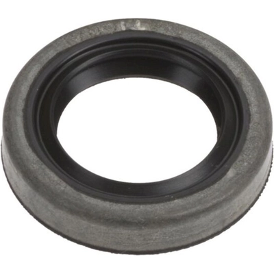 Manual Shaft Seal by WJB - WS8609 pa1