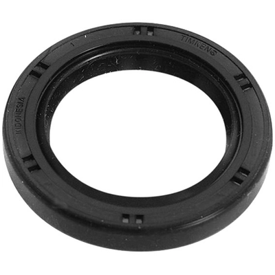 NATIONAL OIL SEALS - 1015N - Manual Transmission Shift Shaft Seal pa1