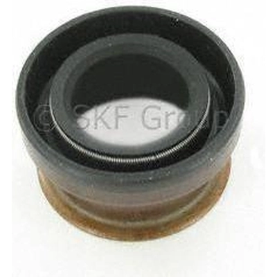 Manual Shift Shaft Seal by SKF - 6913 pa1