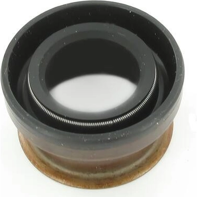 Manual Shift Shaft Seal by SKF - 6913 pa6