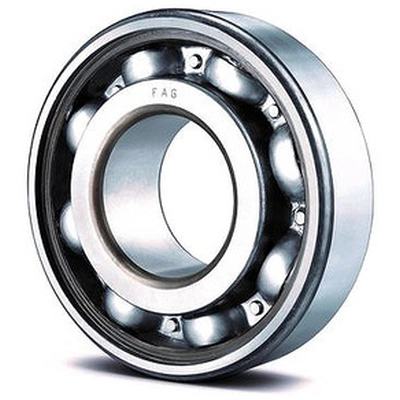 FAG - 6304.C3 - Wheel Bearing pa1