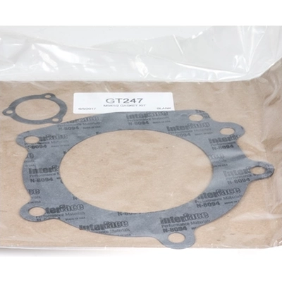 LUK - GMTK247 - Manual Transmission Bearing pa3