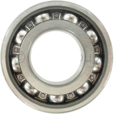 Manual Transmission Bearing by SKF - 6205J pa14