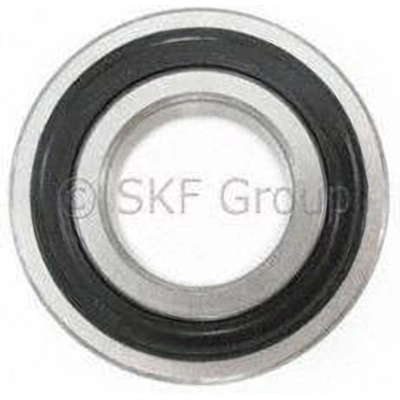 Roulement de transmission manuel by SKF - 6206-2RSJ pa19