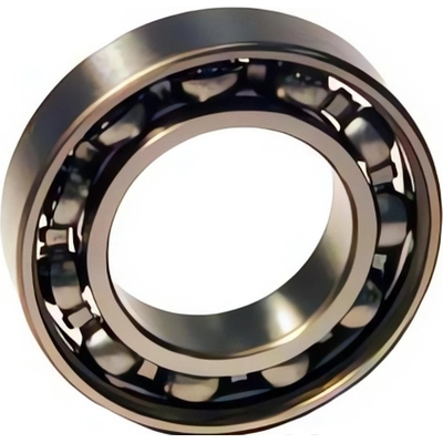 Manual Transmission Bearing by SKF - 6303J pa5