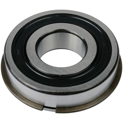 Manual Transmission Bearing by SKF - 6306-2RSNR pa5