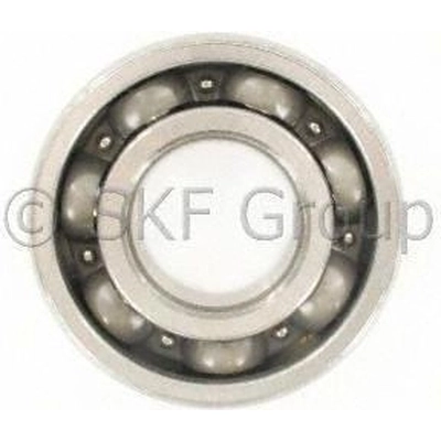 Manual Transmission Bearing by SKF - 6307VSP35 pa3