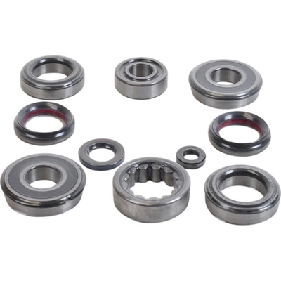 SKF - STK355 - Manual Transmission Bearing pa8
