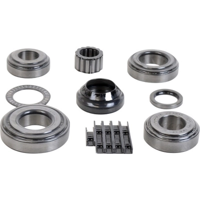 Manual Transmission Bearing by SKF - STK3650 pa6