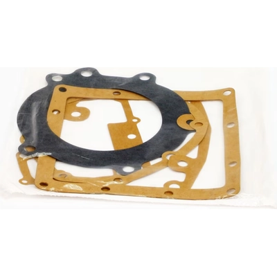 Manual Transmission Bearing by SKF - STK50 pa5