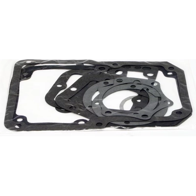 Manual Transmission Bearing by SKF - STK82F pa4