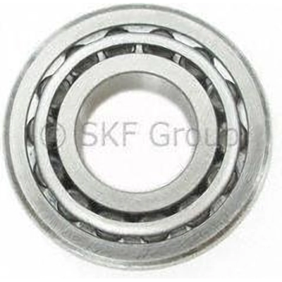 Manual Transmission Bearing by SKF - BR1 pa11