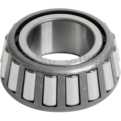 Manual Transmission Bearing by SKF - BR25877 pa6