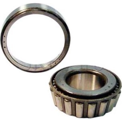 Manual Transmission Bearing by SKF - BR30203 pa5