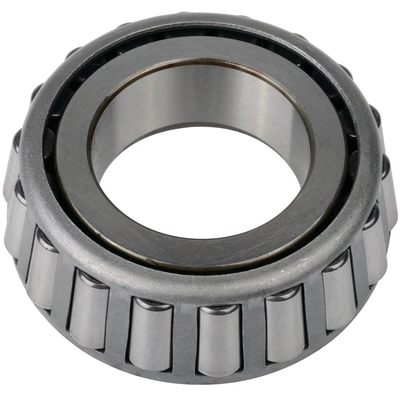 Manual Transmission Bearing by SKF - BR45284 pa1