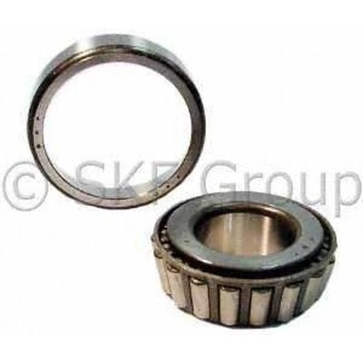 Manual Transmission Bearing by SKF - BR54 pa1