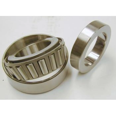 Manual Transmission Bearing by SKF - BR7 pa3