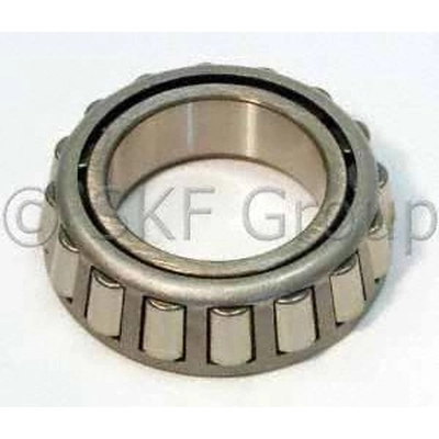 Manual Transmission Bearing by SKF - HM804849 pa1