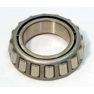 Manual Transmission Bearing by SKF - HM804849 pa3