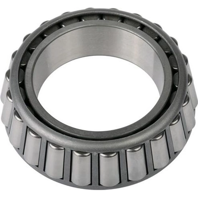 Manual Transmission Bearing by SKF - JM511946VP pa3