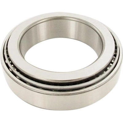 Manual Transmission Bearing by SKF - M802048/011 pa3