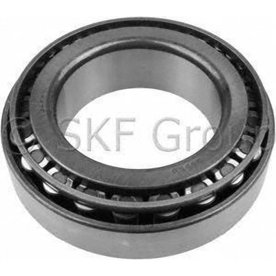 Manual Transmission Bearing by SKF - SET408 pa14