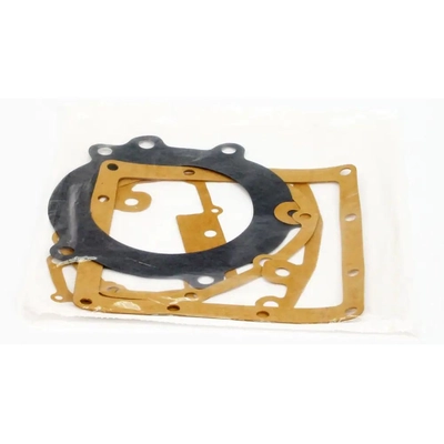 Manual Transmission Bearing by SKF - STK50 pa2