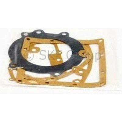 Manual Transmission Bearing by SKF - STK50 pa3