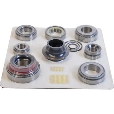 Manual Transmission Bearing by SKF - STK56 pa2