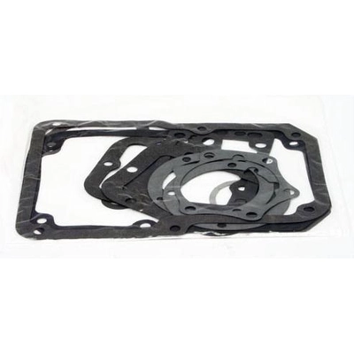 Manual Transmission Bearing by SKF - STK82F pa2