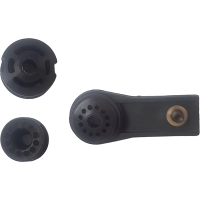 SKP - SK14044 - Manual Transmission Shift Cable Bushing pa2