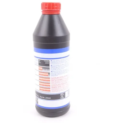 LIQUI MOLY - 20042 - Manual Transmission Fluid pa4